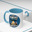Alien Mug - I See Humans