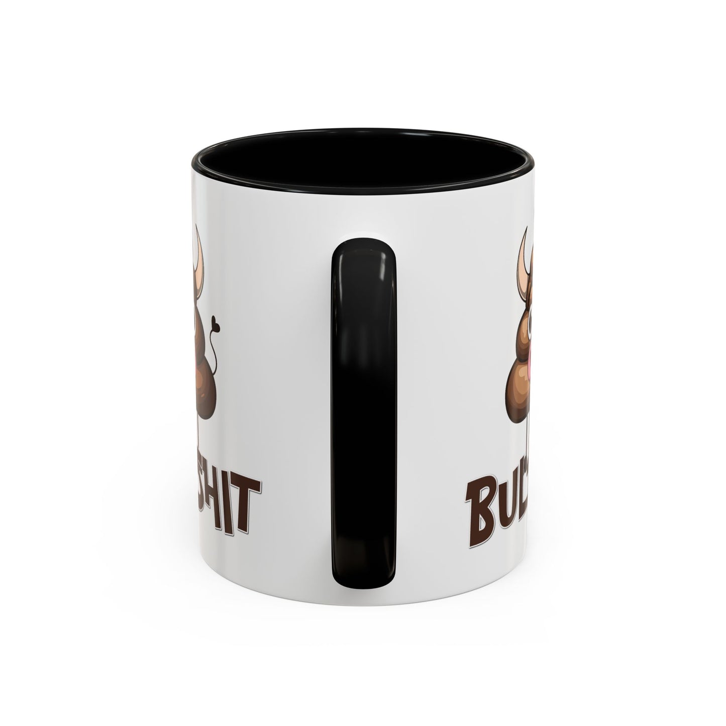 Humor Mug - Bullshit