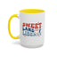 4th of July Mug - Sweet Land of Liberty