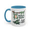Office Mug - Hang In There