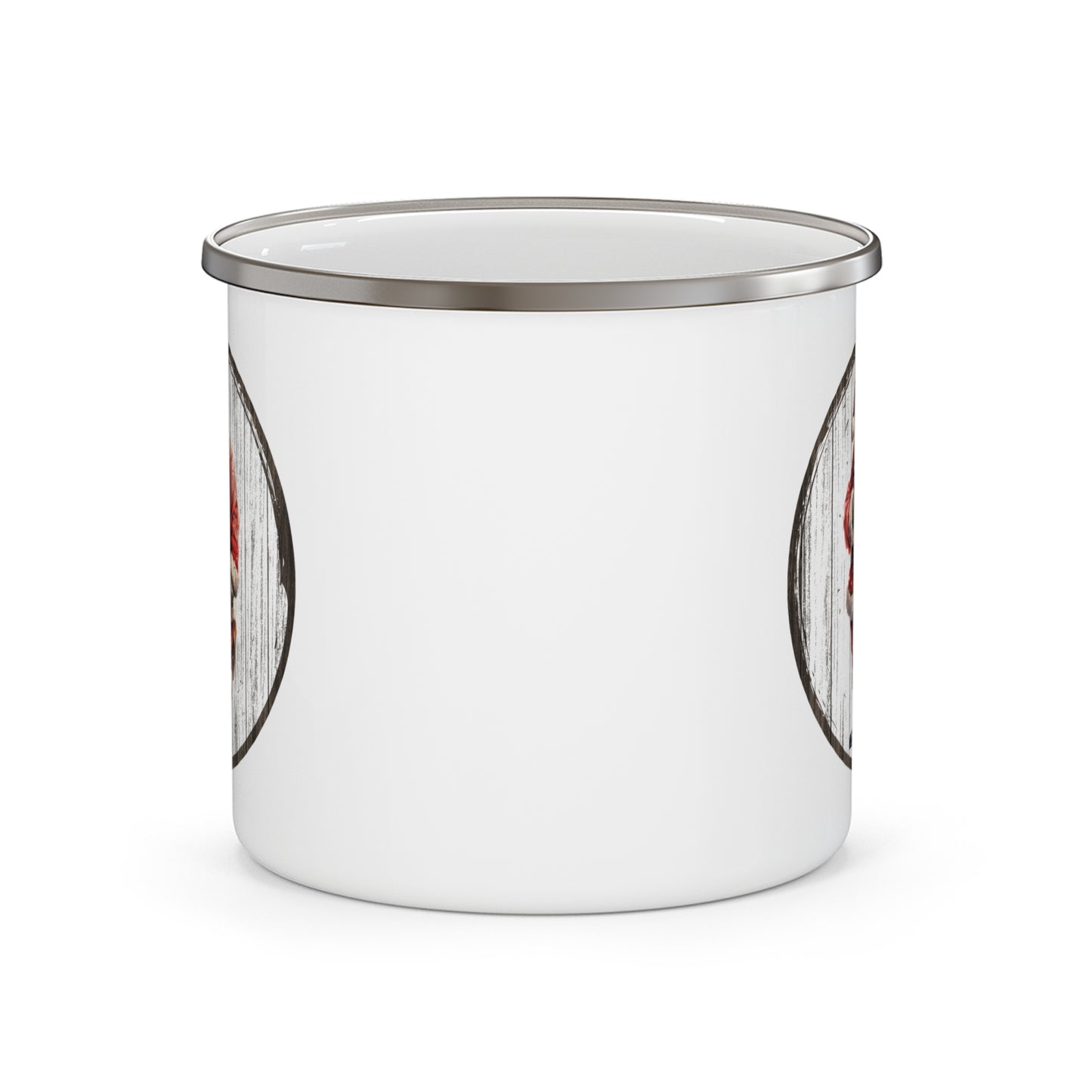 Christmas Mug - Santa Claus