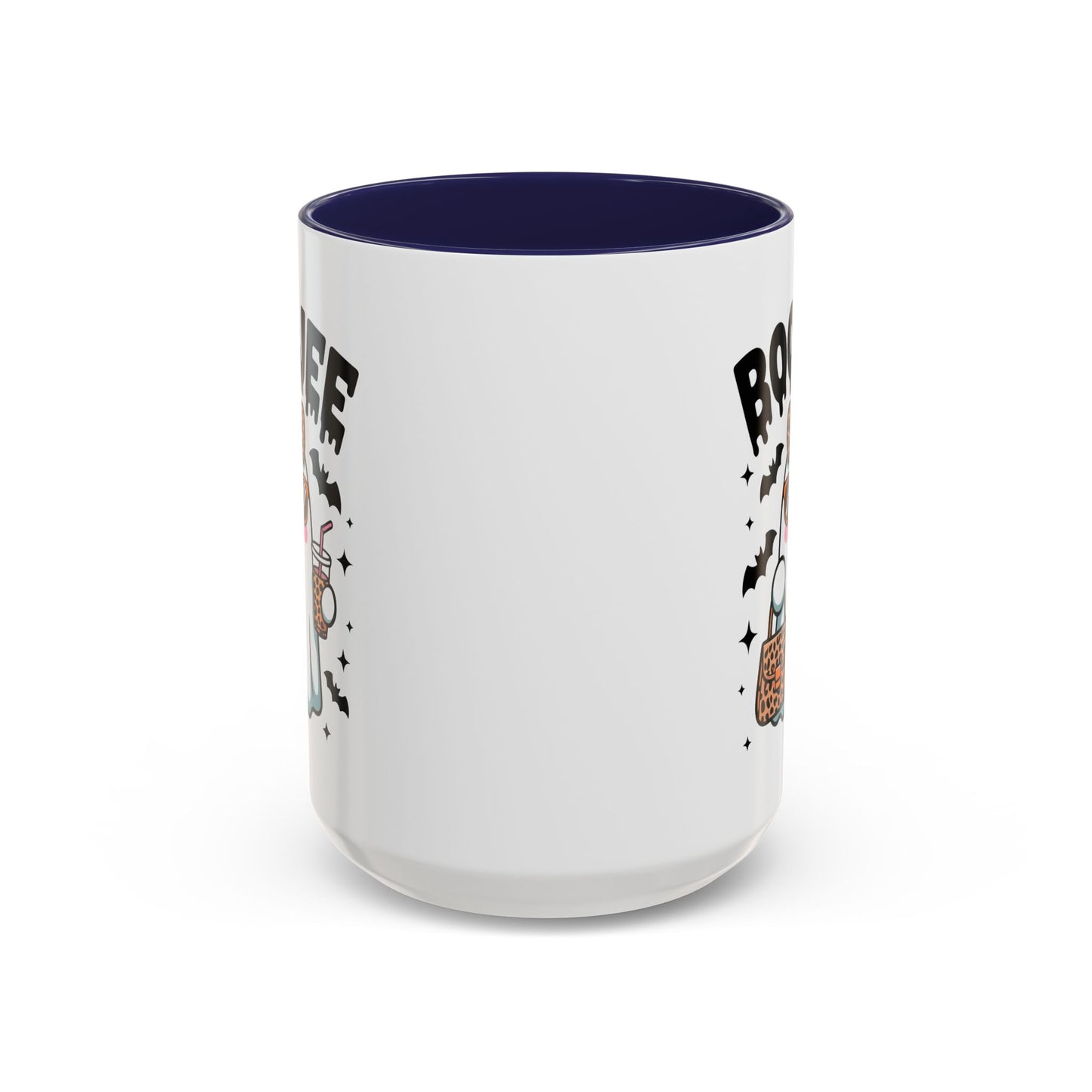 Halloween Mug - Boo-Jee