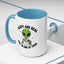 Alien Mug - Aliens Are Real