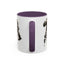 4th of July Mug - American Soldier