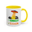 Alien Mug - Single Taken