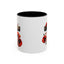4th of July Mug - Fallen Soldier Cross