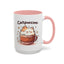 Animal Mug - Catpuccino