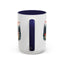 Adventure Mug - I Love Camping