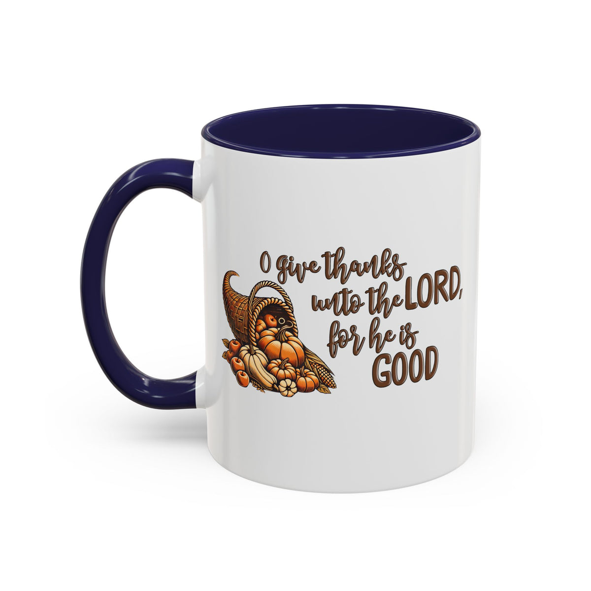 Fall Mug