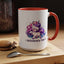 Humor Mug - I Glitterally Can't