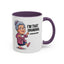 Humor Mug - I'm That Grandma