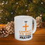 Religious Mug - Connect To God