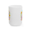 Wellness Mug - Darling You Are Fabulous