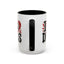 Animal Mug - I Love Dogs