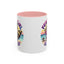 Humor Mug - Feral Girl Summer