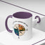 Adventure Mug - Not All Who Wander