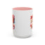 Birthday Mug - Present Ribbon