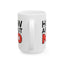 Humor Mug - How About No