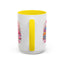 Birthday Mug - Kawaii Kitty