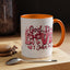 Religious Mug - God Is Love