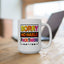 Humor Mug - Sorry No Hablo