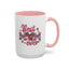 Mother's Day Mug - Best Mom Ever