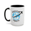 Adventure Mug - Adventure Awaits