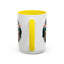Animal Mug - Dog Coffee Wrap 44
