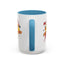 Father's Day Mug - My Dad Superhero
