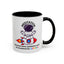 Humor Mug - Meditation Because Some Questions Can't Be Answered By Google