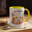 Birthday Mug - Birthday Puppies