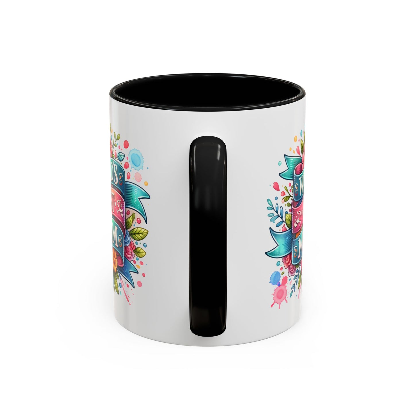Mother's Day Mug - World's Best Mom