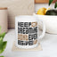 Motivation Mug - Keep On Dreaming Don't Ever Give Up