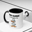 Humor Mug - Come Closer So I Can Slap You