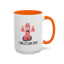 Adult Mug - I Willy Love You