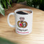 Anniversary Mug - I'll Always Be Yours