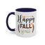 Fall Mug