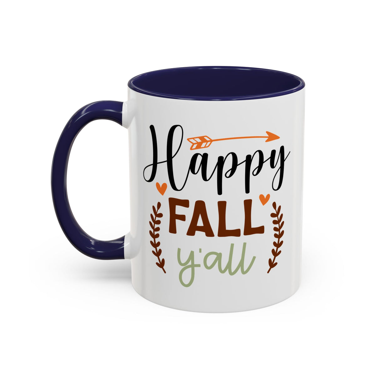 Fall Mug