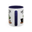 Office Mug - Don't Touch Me