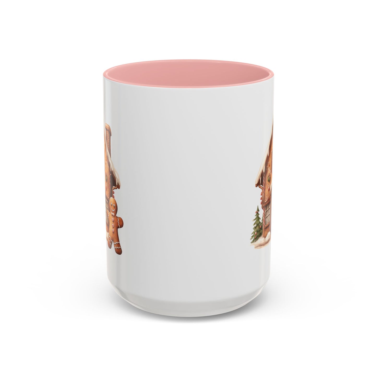 Christmas Mug - Gingerbread House