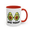 Humor Mug - Avo Toast