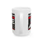 Motivation Mug - Dream Without Fear