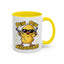 Humor Mug - Pew Pew Madafakas