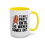 Adult Mug - It's Not a Party
