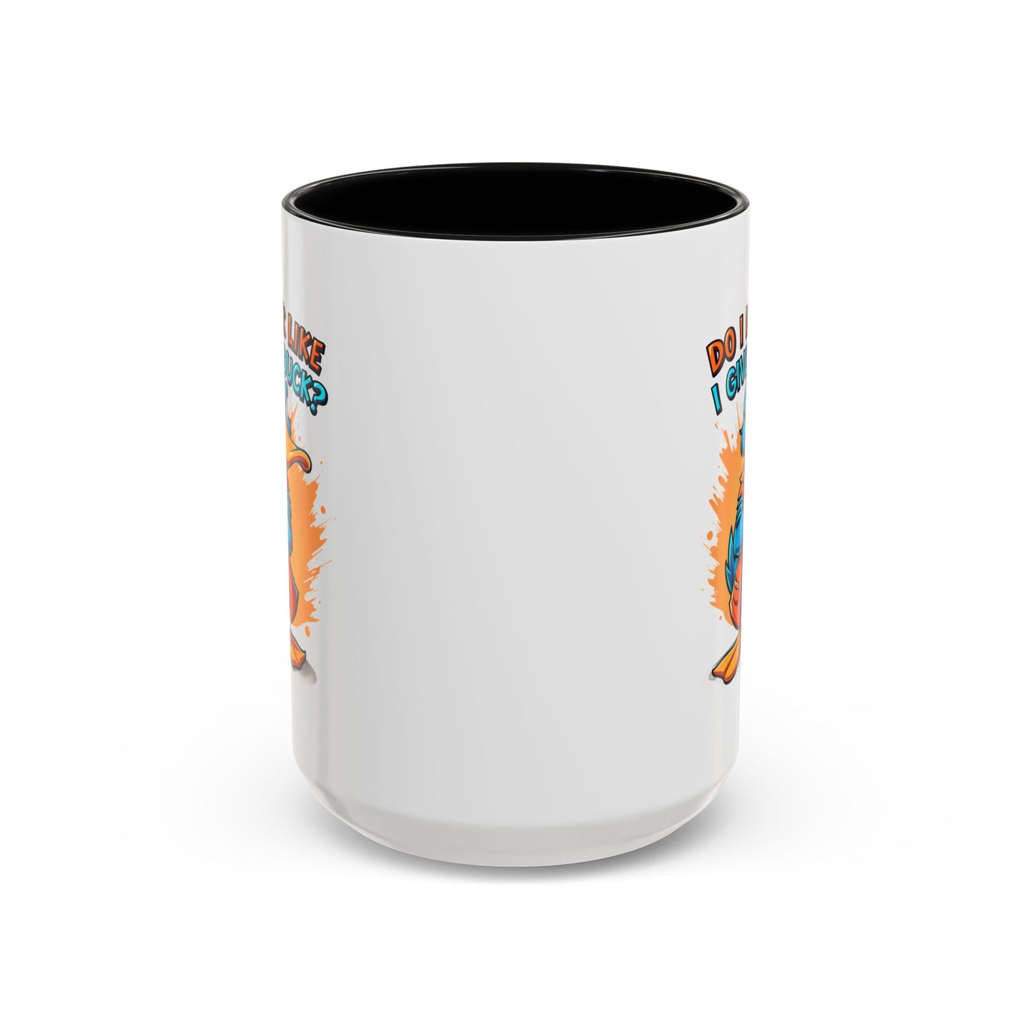 Office Mug - Do I Look