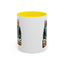 Adventure Mug - Let's Go Explore