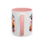 Humor Mug - I Am Not a Hot Mess