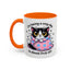 Humor Mug - I'm Having a Cosy Day
