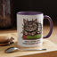 Animal Mug - Social Battery