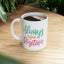 Motivation Mug - Always Think Positive